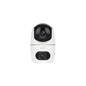 DAHUA DH-HPT1539DD-STW-5E2 5+5MP 3.6mm 30M IR WİFİ PAN/TİLT IP KAMERA
