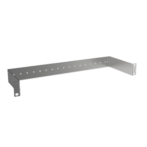 AGER AA-MNP-02U1915-A-G-02U 19 INCH D=150MM DELIKLI MONTAJ PANELI (GALVANIZ) (RAY) DİN RAİL MONTAJ PANELİ