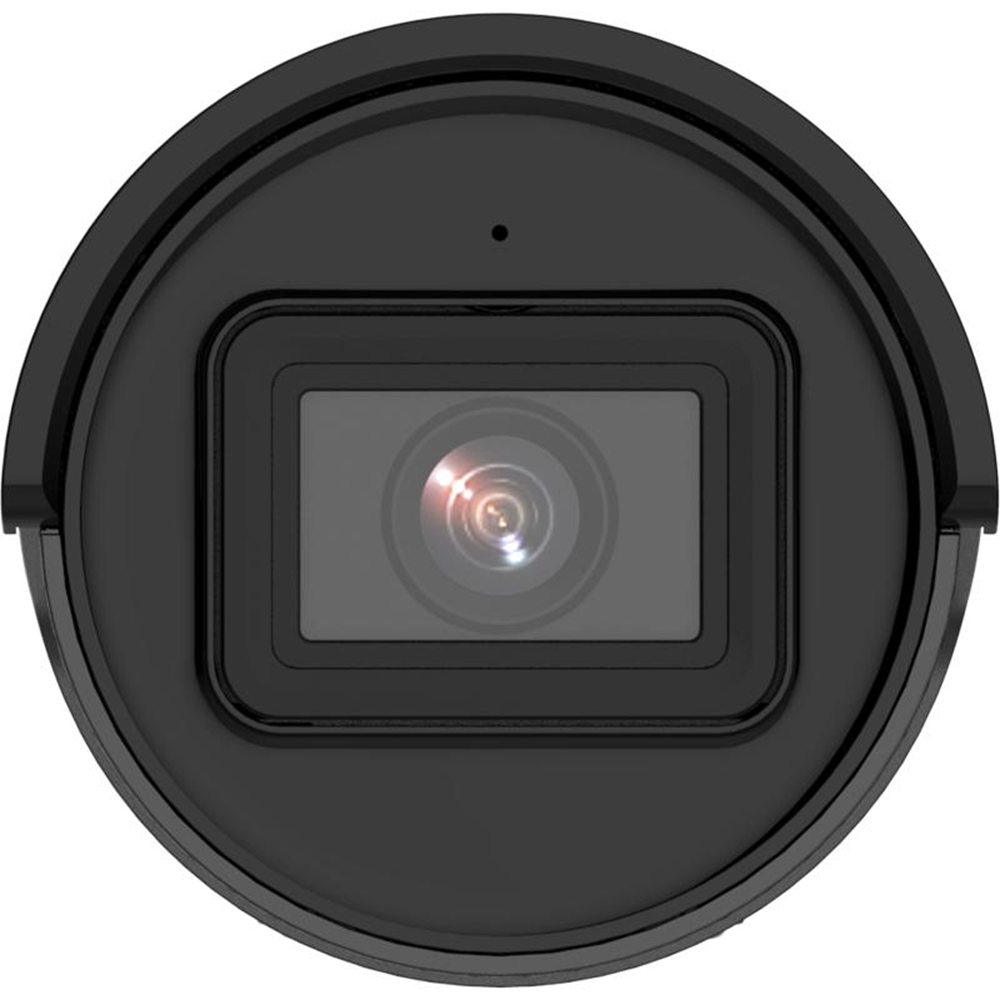 HIKVISION DS-2CD2083G2-IU 8MP 2.8MM 30MT DAHİLİ SESLİ IP67 H265+ METAL KASA IR BULLET IP KAMERA