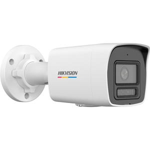 HIKVISION DS-2CD1027G2H-LIUF BULLET 2MP 4MM LENS COLORVU SMARTLİGHT IP BULLET KAMERA