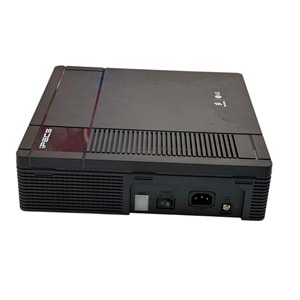 LG ERİCSSON 4 HARİCİ 14 ANALOG DAHİLİ 2 SAYISAL HATLI TELEFON SANTRALİ