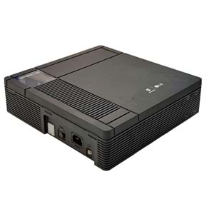 LG ERİCSSON 4 HARİCİ 14 ANALOG DAHİLİ 2 SAYISAL HATLI TELEFON SANTRALİ