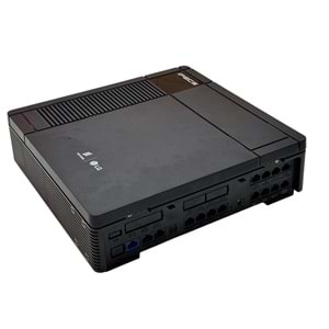 LG ERİCSSON 4 HARİCİ 14 ANALOG DAHİLİ 2 SAYISAL HATLI TELEFON SANTRALİ