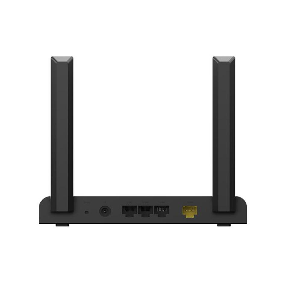 RUIJIE REYEE RG-EW300N 4 PORT 10/100 2.4GHZ 5 DBI 300MBPS WIFI4 2X2 MIMO CLOUD YÖNETİLEBİLİR HOME ROUTER