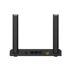 RUIJIE REYEE RG-EW300N 4 PORT 10/100 2.4GHZ 5 DBI 300MBPS WIFI4 2X2 MIMO CLOUD YÖNETİLEBİLİR HOME ROUTER