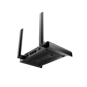 RUIJIE REYEE RG-EW300N 4 PORT 10/100 2.4GHZ 5 DBI 300MBPS WIFI4 2X2 MIMO CLOUD YÖNETİLEBİLİR HOME ROUTER