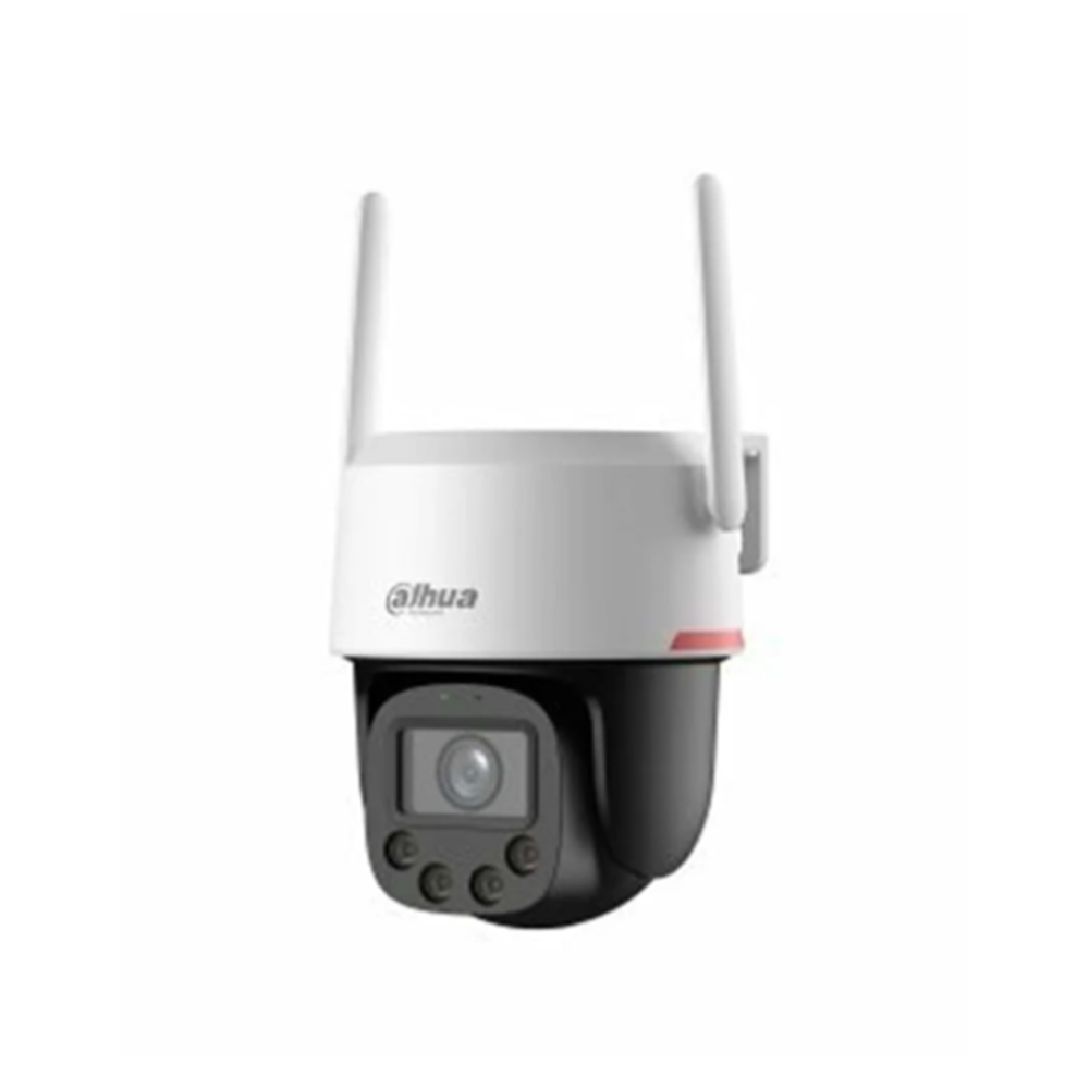 DAHUA P8F-PV-0360B-PRO WRİLESS WİZCOLOR NETWORK KAMERA