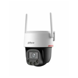 DAHUA P8F-PV-0360B-PRO WRİLESS WİZCOLOR NETWORK KAMERA