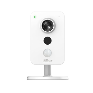 DAHUA IPC-K1430K-STW-0280B 4MP 2.8MM KÜP (CUBE) COMPACT Wİ-Fİ & POE KAMERA