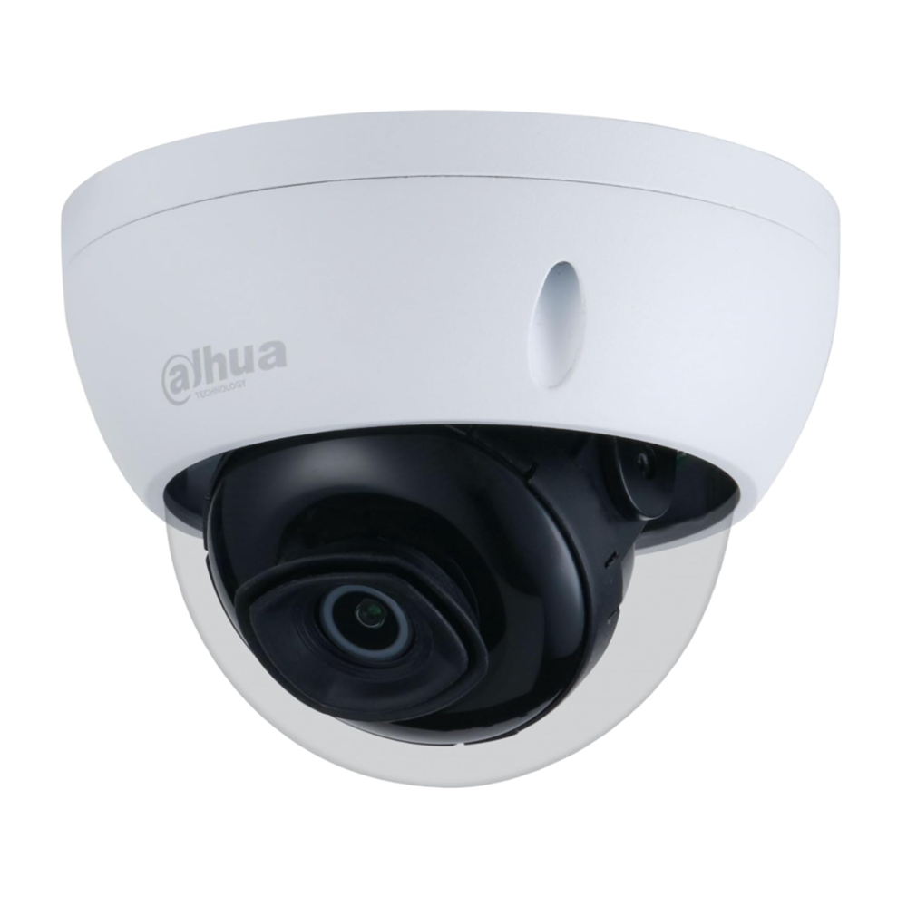 DAHUA DH-IPC-HDBW2231E-S-S2 2MP 2.8MM 30MT IR STARLIGHT IP DOME KAMERA