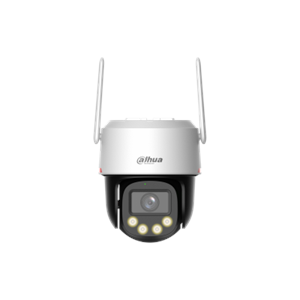 DAHUA IPC-PT2349DC1-SW-PV-PRO 3MP GECE RENKLİ WİFİ KABLOSUZ DIŞ ORTAM PT KAMERA