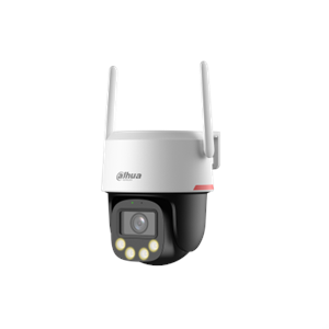 DAHUA IPC-PT2349DC1-SW-PV-PRO 3MP GECE RENKLİ WİFİ KABLOSUZ DIŞ ORTAM PT KAMERA
