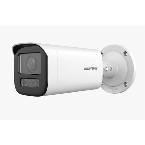 HIKVISION DS-2CD3641G2-LIZS 4MP 2.7-13.5MM VARIFOCAL 60MT SMART HYBRID LIGHT IP67/IK10 POE IR BULLET IP KAMERA