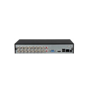 DAHUA XVR1B16-I/T 16 KANAL H265+ 2MP 1080N XVR HİBRİT KAYIT CİHAZI