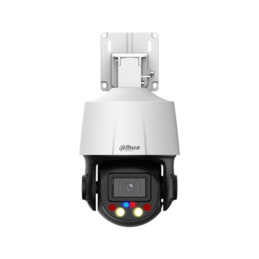 DAHUA DH-SD3E405DB-GNY-A-PV1 H265+ 4MP 5X OPTİK ZOOMLU TİOC WİZSENSE NETWORK POELİ IP PTZ KAMERA