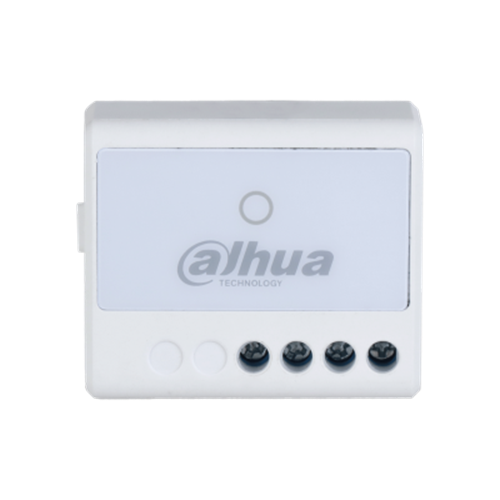 DAHUA ARM7012-W2(868) KABLOSUZ 220V KONTROL RÖLESİ
