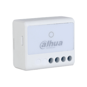 DAHUA ARM7012-W2(868) KABLOSUZ 220V KONTROL RÖLESİ