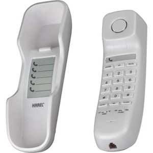 KAREL TM902 ANALOG TELEFON