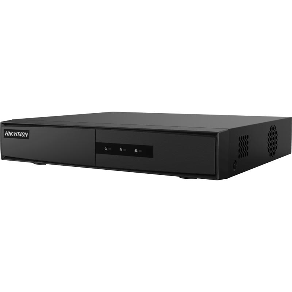 HIKVISION DS-78108NI-Q1/8P/MUHK 8 KANAL NVR KAYIT CİHAZI