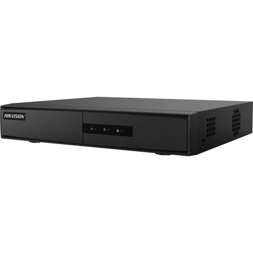 HIKVISION DS-78108NI-Q1/8P/MUHK 8 KANAL NVR KAYIT CİHAZI