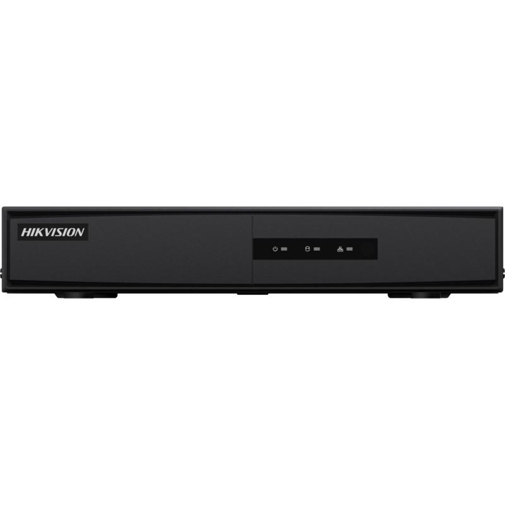 HIKVISION DS-78108NI-Q1/8P/MUHK 8 KANAL NVR KAYIT CİHAZI