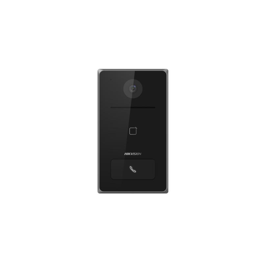 HIKVISION DS-KV6133-WME1 İNTERKOM KAPI ÜNİTESİ