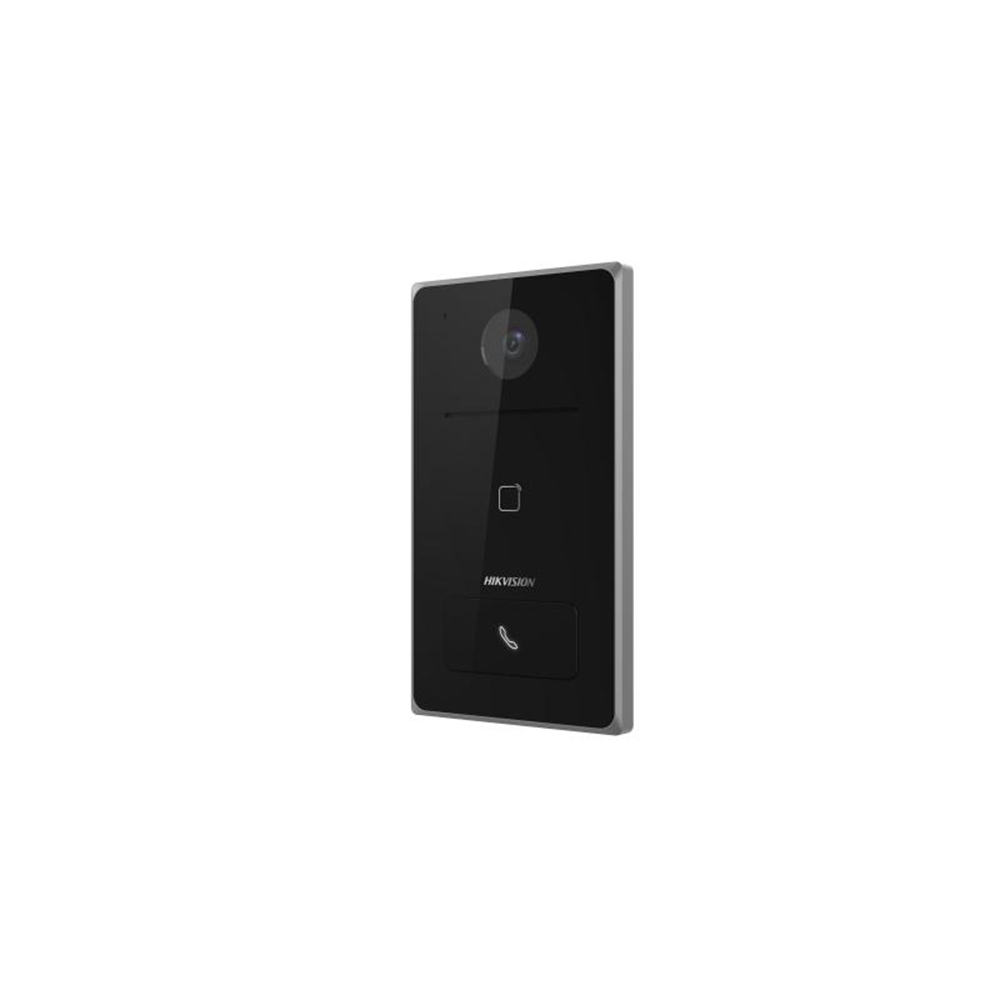 HIKVISION DS-KV6133-WME1 İNTERKOM KAPI ÜNİTESİ