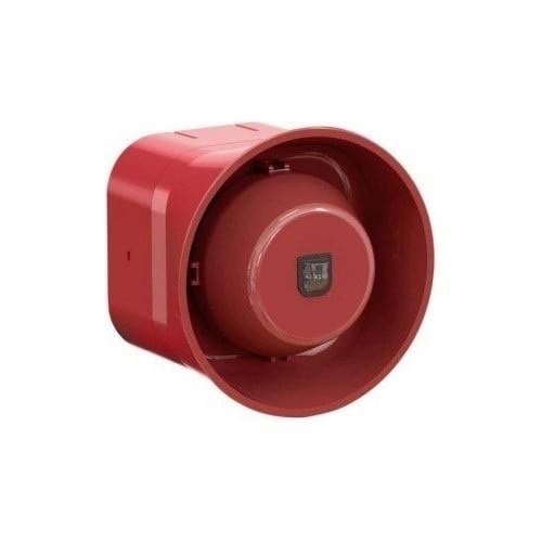 MAXLOGIC ML-1430 ADRESLİ FLAŞÖRLÜ SİREN