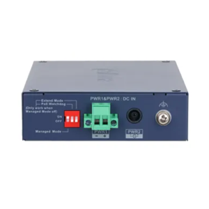 DAHUA DH-CHS4206-4ET-60 6PORT CLOUD MANAGED HARDENED POE SWİTCH