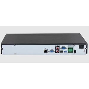 DAHUA DH-NVR5232-EI2 32 KANAL 1U 2HDDs WİZSENSE NETWORK NVR KAYIT CİHAZI