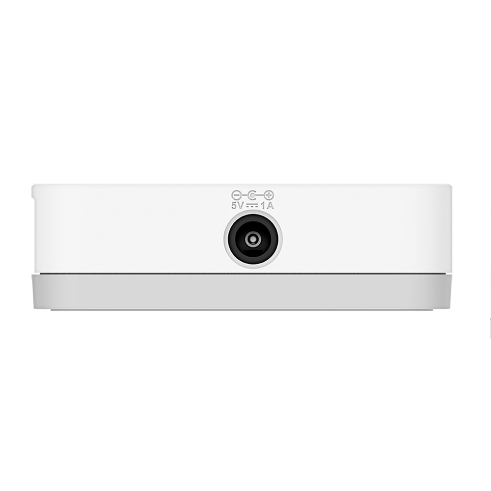 D-LİNK 8 PORT DGS-1008A GİGABİT ETHERNET DESKTOP SWİTCH