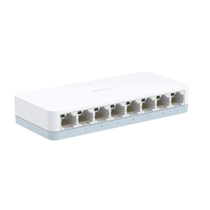 D-LİNK 8 PORT DES-1008C 10/100Mbps DESKTOP SWİTCH