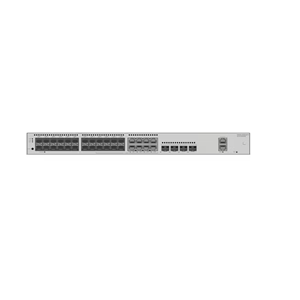 HUAWEI eKIT S220S-24P4J 24 PORT 10/100/1000 POE 400W +4x2.5GE SFP YÖNETİLEBİLİR SWİTCH