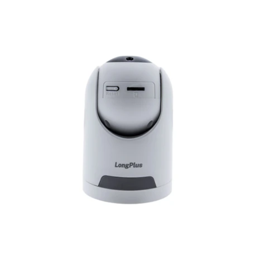 LONGPLUS X07 SMART PTZ BEBEK KAMERASI