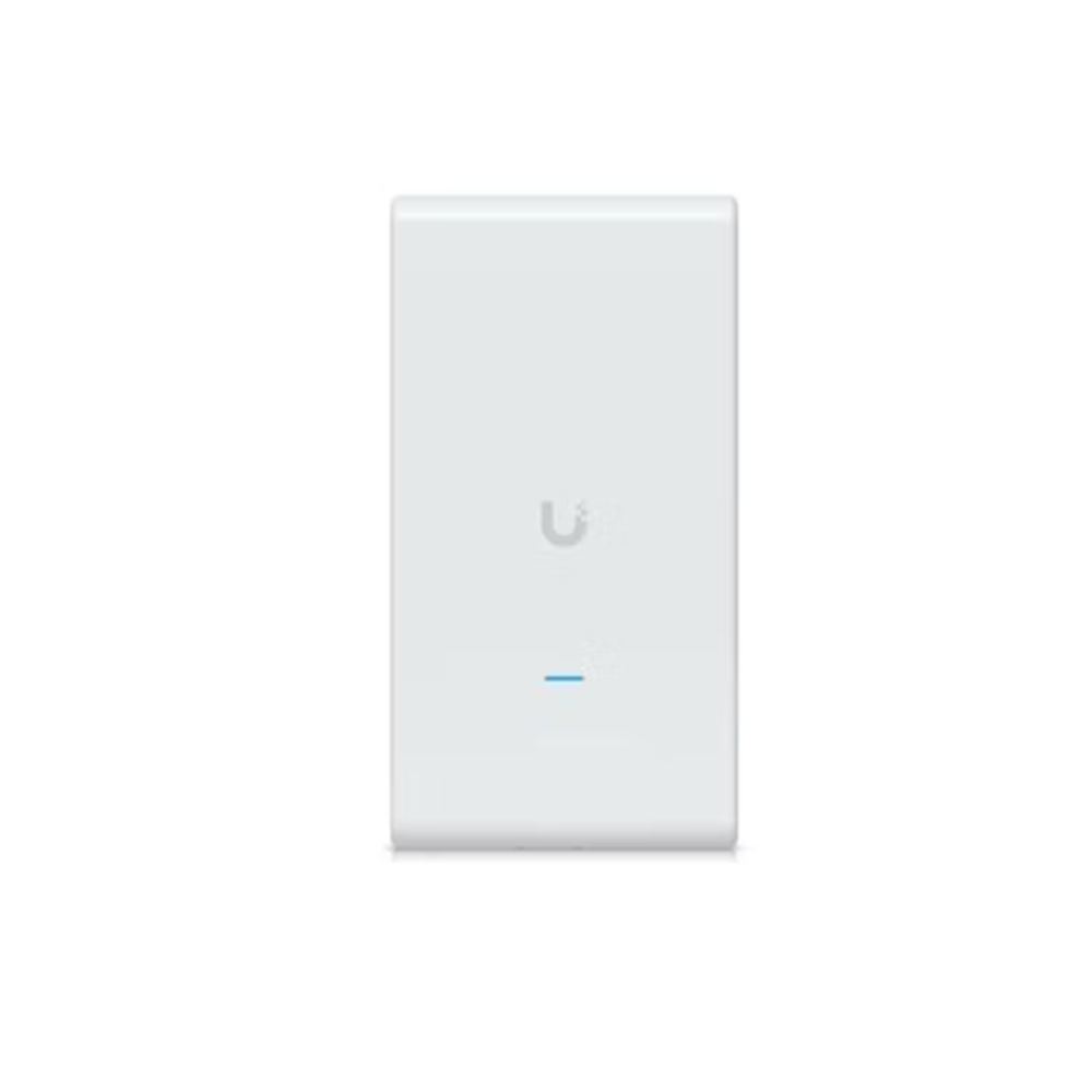 UNİFİ U6-MESH-PRO UNIFI 6 MESH PRO ACCESS POINT, WIFI 6