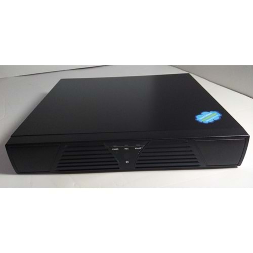 WALKERTONE AS616NX 16 KANAL NVR KAYIT CİHAZI