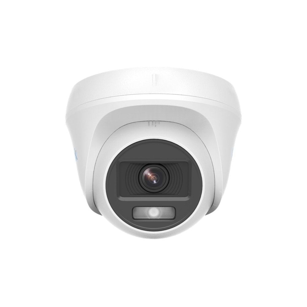 HİLOOK THC-T129-P 2MP 2.8mm ColorVu 4in1 DOME AHD KAMERA