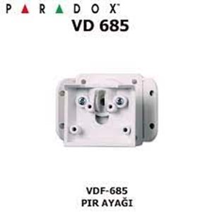 PARADOX VDF-685 PIR AYAĞI