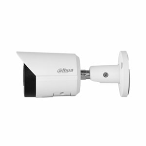 DAHUA IPC-HFW2249S-S-IL 2MP 3.6mm Smart Dual Illumination WizSense BULLET IP KAMERA (Sesli)