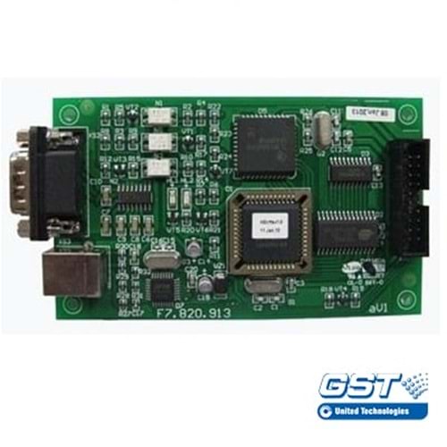GST P-9930 RS232-USB PC BAĞLANTI KARTI